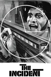 The Incident (1967) İzle