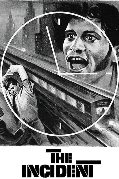 The Incident (1967) İzle