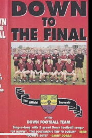 Down To The Final (1994) İzle