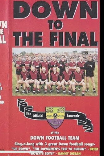 Down To The Final (1994) İzle