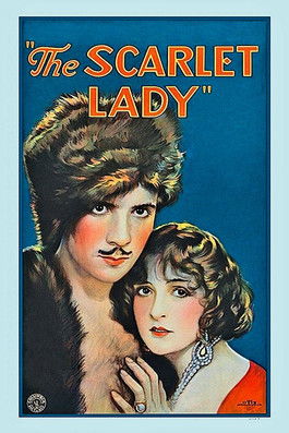 The Scarlet Lady (1928) İzle
