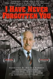 Je ne vous ai jamais oublié : la vie et l’héritage de Simon Wiesenthal (2007) İzle