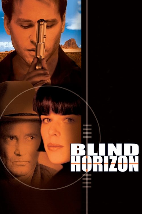 Blind Horizon (2003) İzle