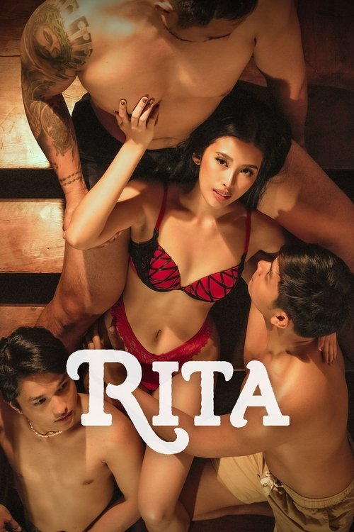 Rita (2024) İzle