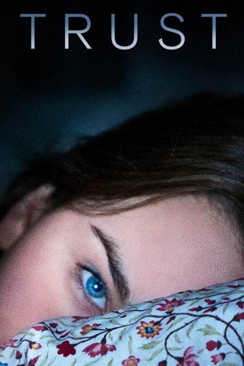 Trust (2010) İzle