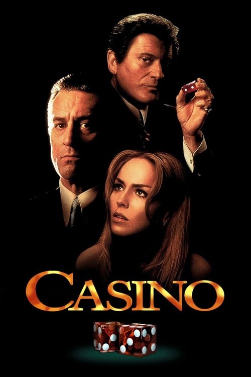 Casino (1995) İzle