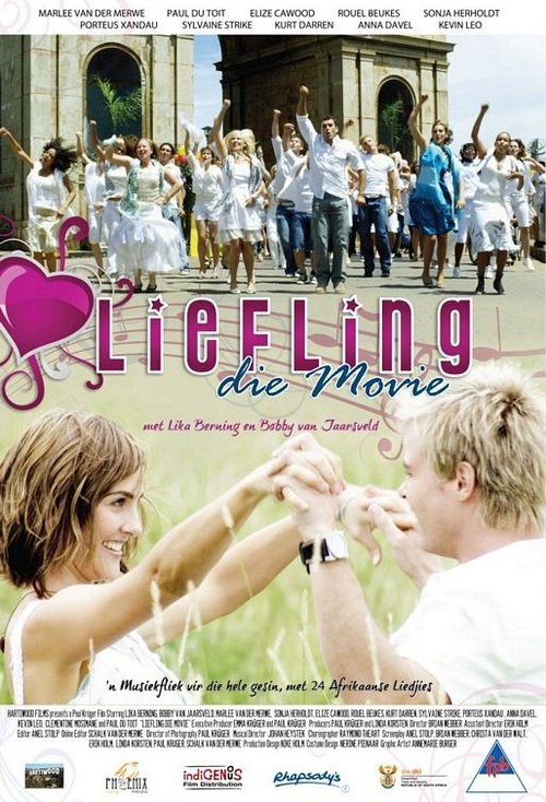 Liefling (2010) İzle