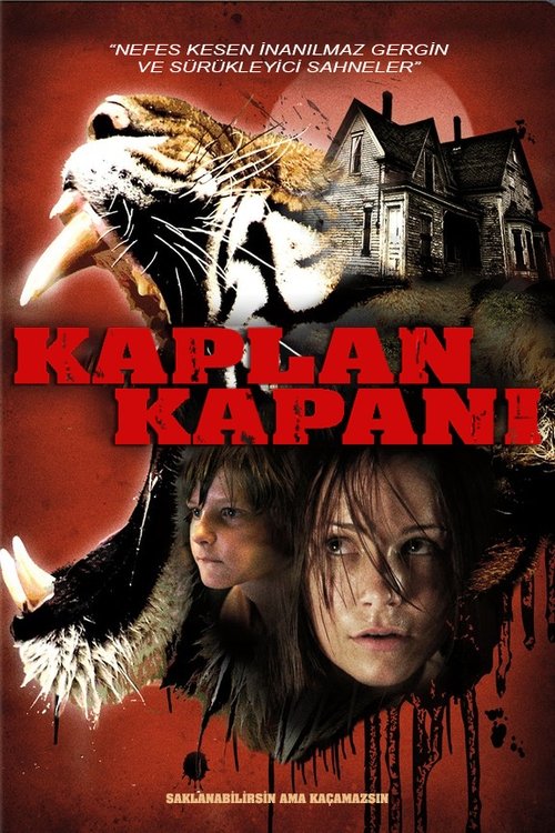 Kaplan Kapanı (2010) İzle