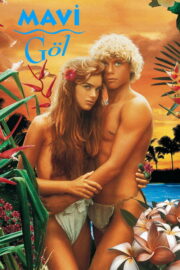 Mavi göl (1980) İzle