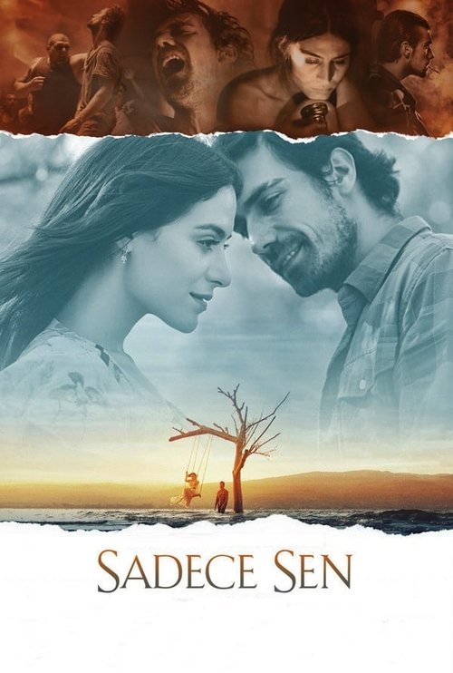 Sadece Sen (2014) İzle