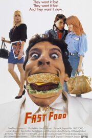 Fast Food (1989) İzle