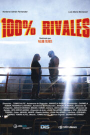 100% Rivales (2024) İzle