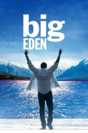 Big Eden (2000) İzle
