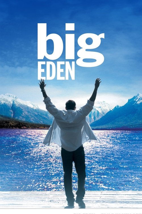 Big Eden (2000) İzle