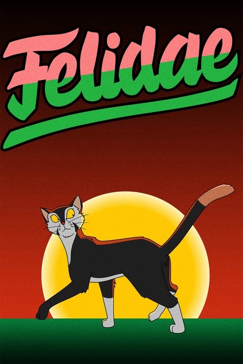 Felidae (1994) İzle