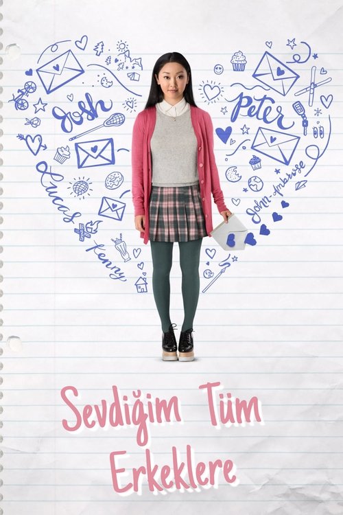 Sevdiğim Tüm Erkeklere (2018) İzle