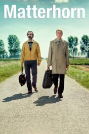 Matterhorn (2013) İzle