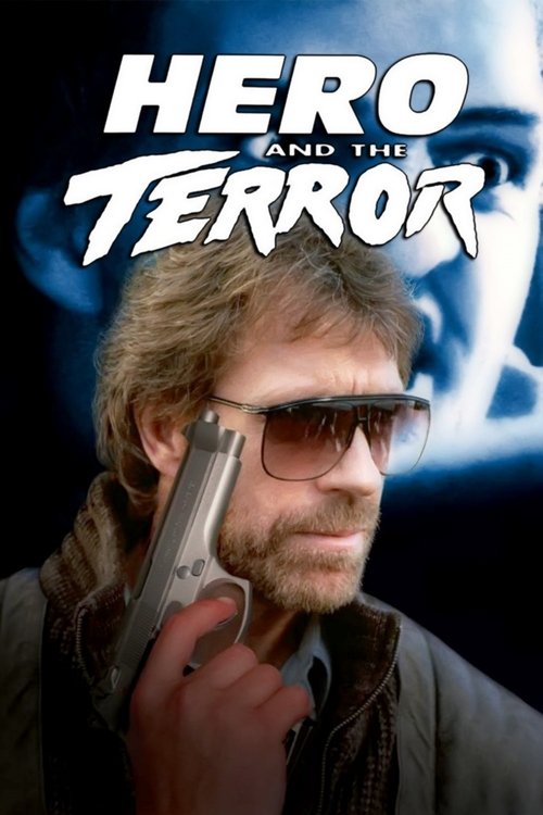 Hero and the Terror (1988) İzle
