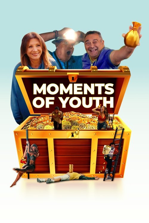Moments of Youth İzle