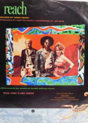 Martini Ranch: Reach (1988) İzle