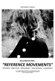 Reference Movements (2023) İzle