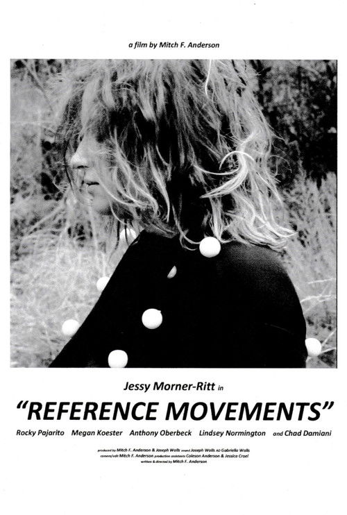Reference Movements (2023) İzle