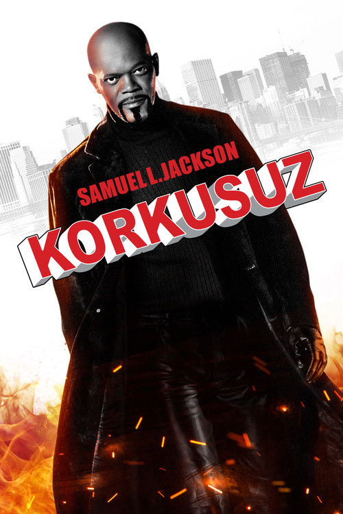 Korkusuz (2000) İzle