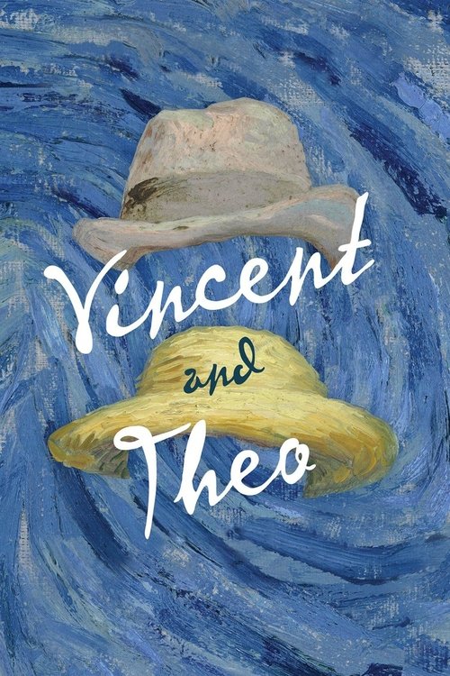 Vincent & Theo (1990) İzle