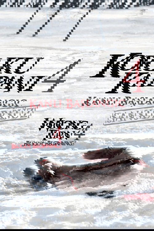 Korku Kapanı 4: Kanlı Başlangıç (2011) İzle