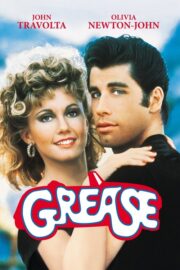 Grease (1978) İzle