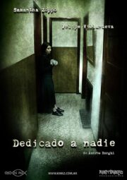 Dedicado a nadie (2008) İzle