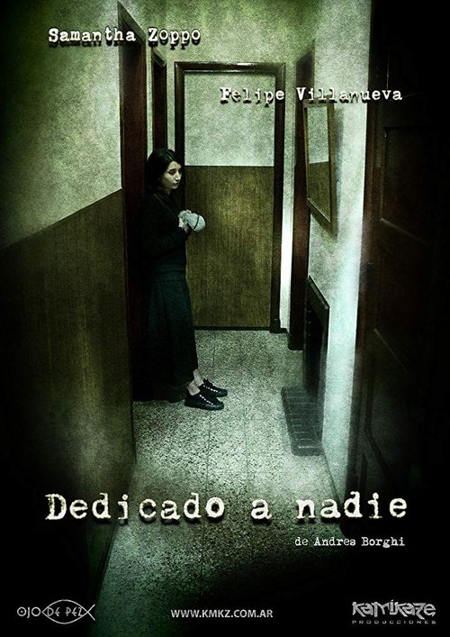 Dedicado a nadie (2008) İzle
