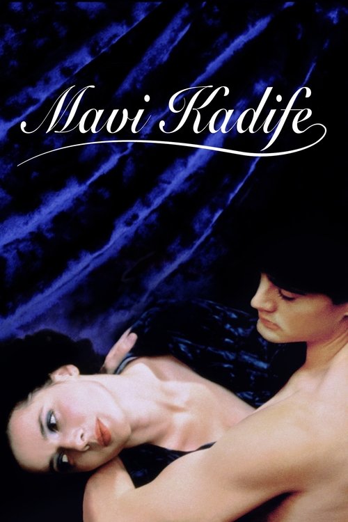 Mavi Kadife (1986) İzle