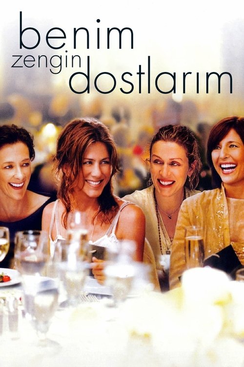 Benim Zengin Dostlarım (2006) İzle