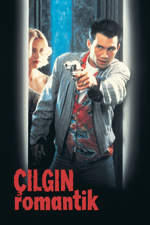 Çılgın Romantik (1993) İzle