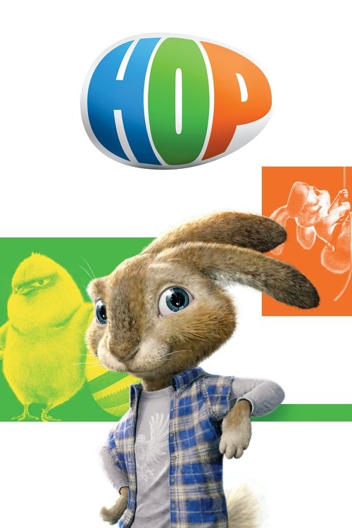 Hop (2011) İzle