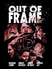 Out of Frame (2018) İzle