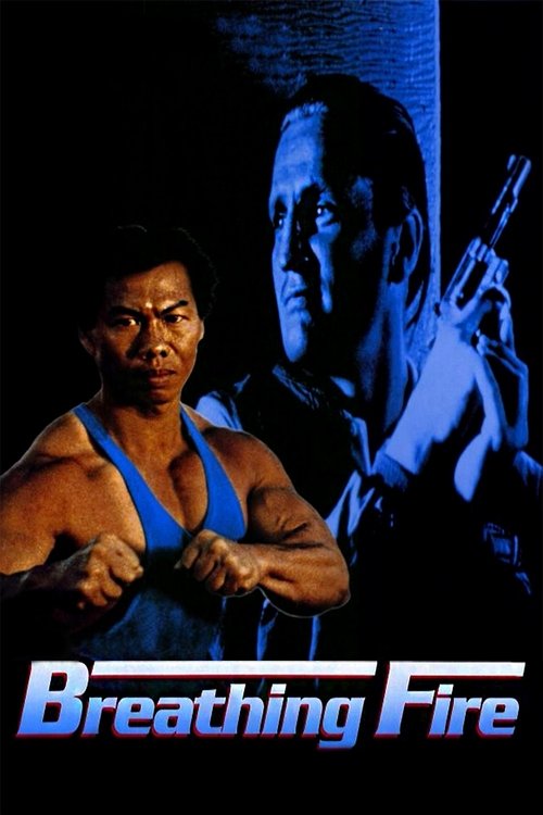 Breathing Fire (1991) İzle