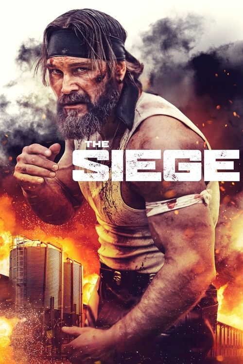 The Siege (2023) İzle
