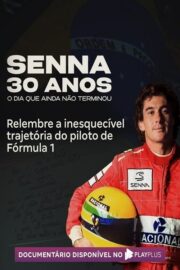 Senna 30 Anos: O Dia que Ainda Não Terminou (2024) İzle