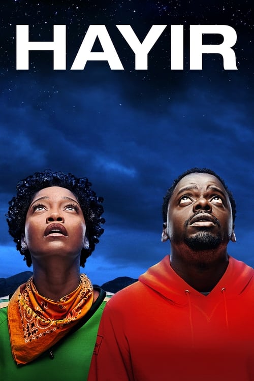 Hayır (2022) İzle