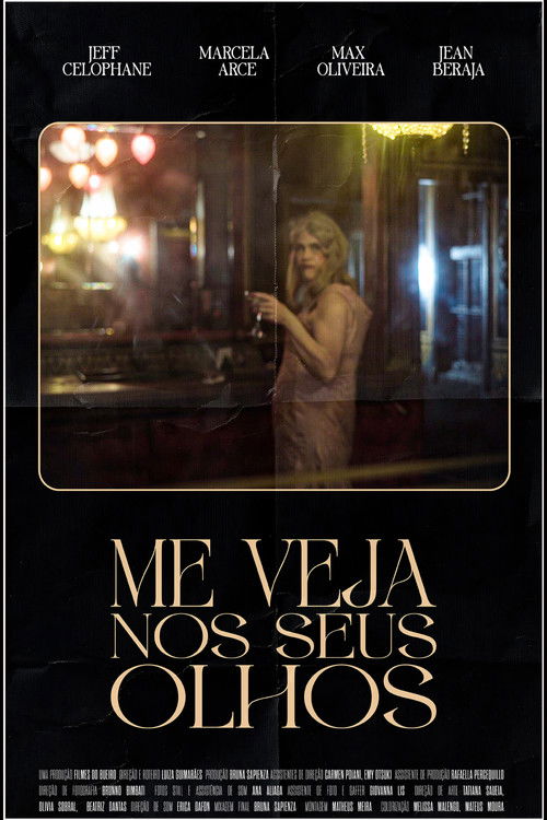 Me Veja Nos Seus Olhos (2024) İzle