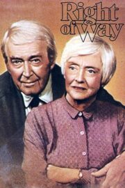 Right of Way (1983) İzle