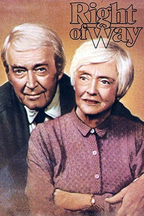 Right of Way (1983) İzle