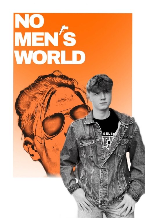 No Men‘s World (2024) İzle