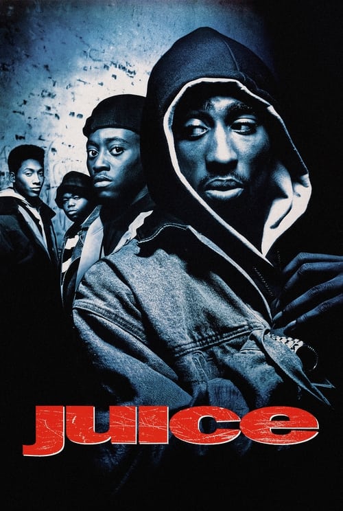 Juice (1992) İzle