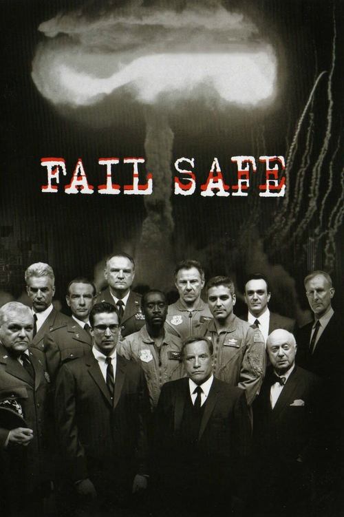 Fail Safe (2000) İzle
