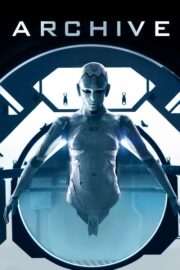 Arşiv (2020) İzle