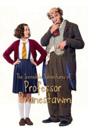 The Incredible Adventures of Professor Branestawm (2014) İzle