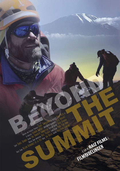 Beyond the Summit (2022) İzle